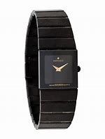 Image result for Movado Square Face Watches