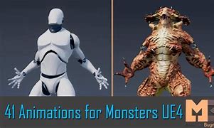 Image result for Different Types of Humanoid Monsters