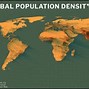Image result for Population Distribution and Density