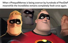 Image result for Incredibles Meme