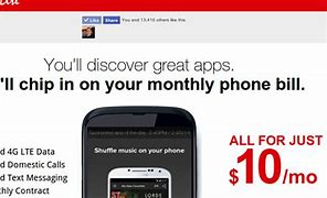 Image result for One Unlimited iPhone Advertisement