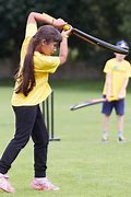 Image result for Kids Cricket in the Park