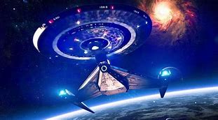 Image result for Star Trek Discovery Screensaver
