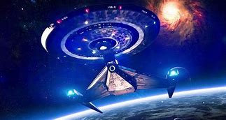 Image result for Star Trek Discovery Ships