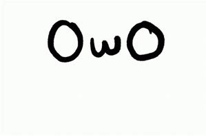 Image result for Uwu Animated