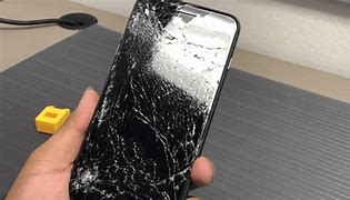 Image result for iPhone 12 Shattered Camera