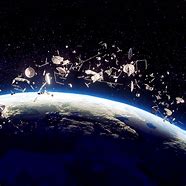 Image result for Space Junk Infographic