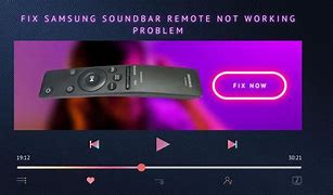 Image result for Samsung Sound Bar Remote