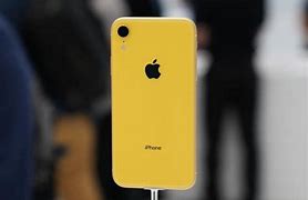 Image result for iPhone XR Blue Review