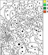 Image result for Letters and Numbers Coloring Pages