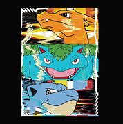 Image result for Charizard Blastoise Fusion Shirt