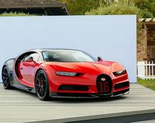 Image result for Bugatti Chiron Red and Black