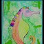 Image result for Seahorse Drawing for Kids