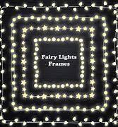 Image result for Fairy Lights SVG