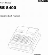 Image result for Casio Ses 400 Manual