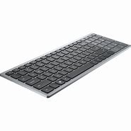 Image result for Dell Wireless Keyboard Compact