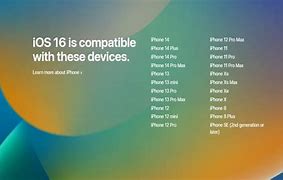 Image result for iPhone X Black iOS 16