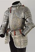 Image result for Damascus Steel Armor Images