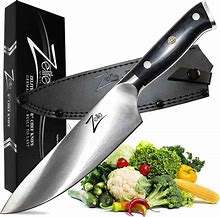 Image result for Chef Knives Professional