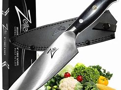 Image result for Best Rated Chef Knives