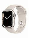 Image result for Strap for Apple Watch Starlight SE
