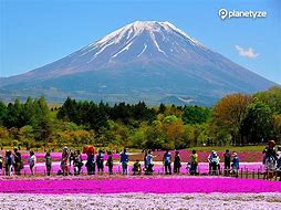 Image result for What to Do at Mt. Fuji Japan