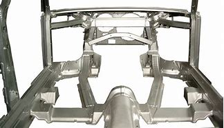 Image result for Aluminum Space Frame