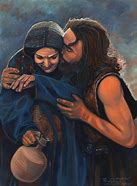 Image result for Jesus Unconditional Love