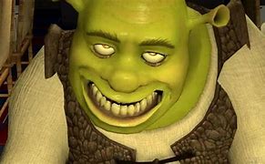 Image result for Aesthetic Shrek Memes