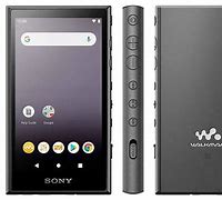 Image result for Sony Walkman NW