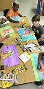 Image result for Club Ideas for Elementary School