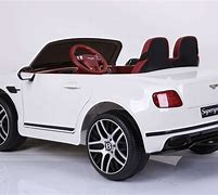 Image result for Bentley Kids Car