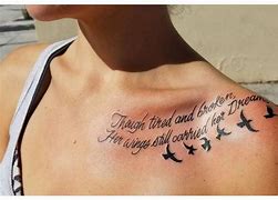 Image result for Get You Motivated Tattoos