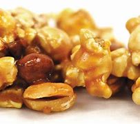 Image result for Peanut Caramel Corn