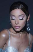 Image result for Rem Makeup Ariana Grande