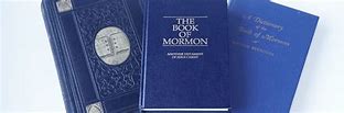 Image result for Joseph Smith Publised Book of Mormon