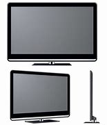 Image result for LCD TV Vector