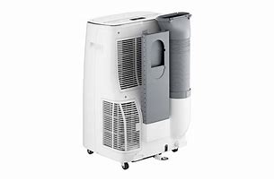 Image result for LG Portable Air Conditioner and Heater
