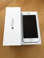 Image result for iPhone 6 White Box