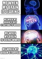 Image result for Why Are You Laughing My Brain Memes