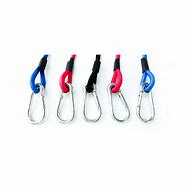 Image result for bungee cords with carabiners hooks