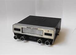 Image result for Magnetic Tape Sound Recording