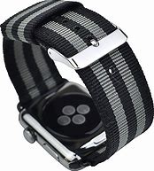 Image result for Cloth Stretch Watch Bands
