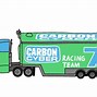 Image result for Piston Cup Racers NASCAR Daytona Racers