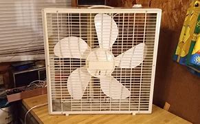 Image result for Galaxy 3713 Box Fan