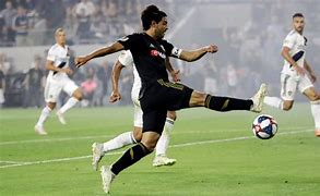 Image result for Major League Soccer Cup