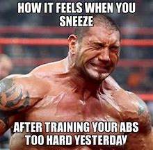 Image result for Funny Fitness Fails Memes