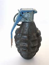 Image result for Dummy Hand Grenades