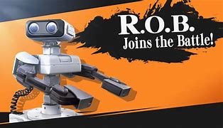 Image result for Rob Ssbb