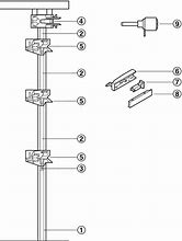 Image result for Drawer Central Lock